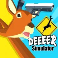 DEEEER Simulator