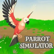 Parrot Simulator
