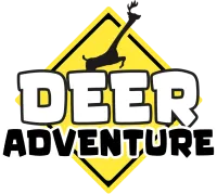 Deer Adventure